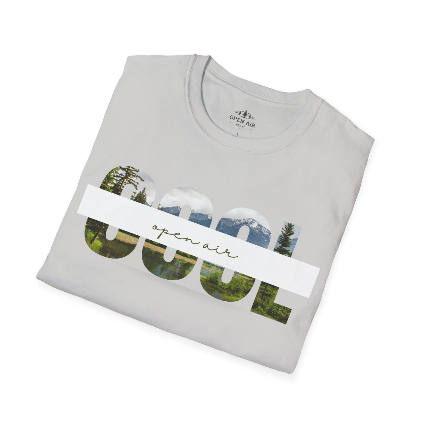 COOL T-Shirt