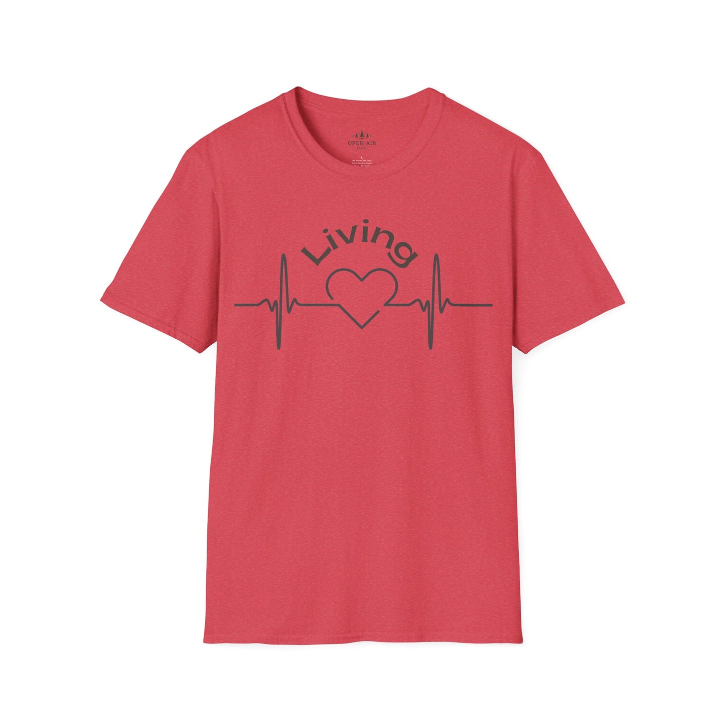 Living T-Shirt