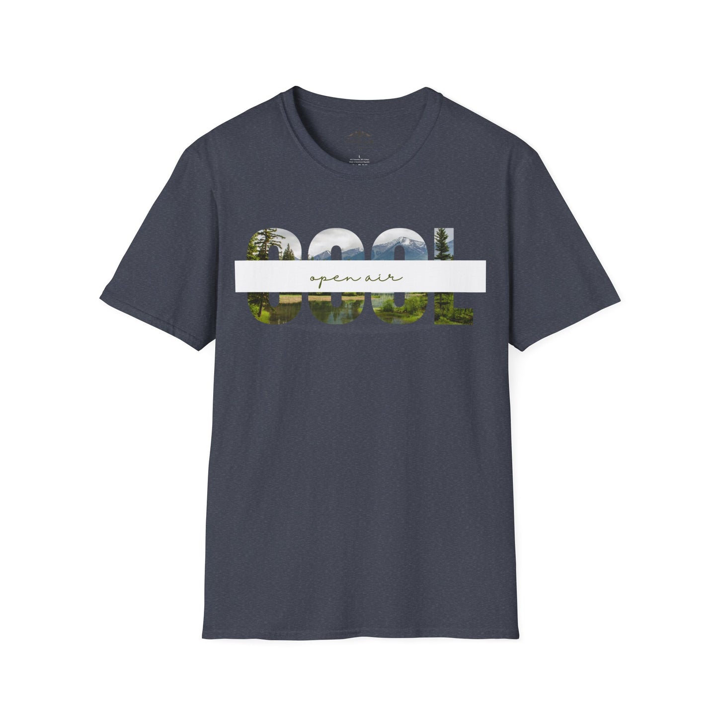 COOL T-Shirt