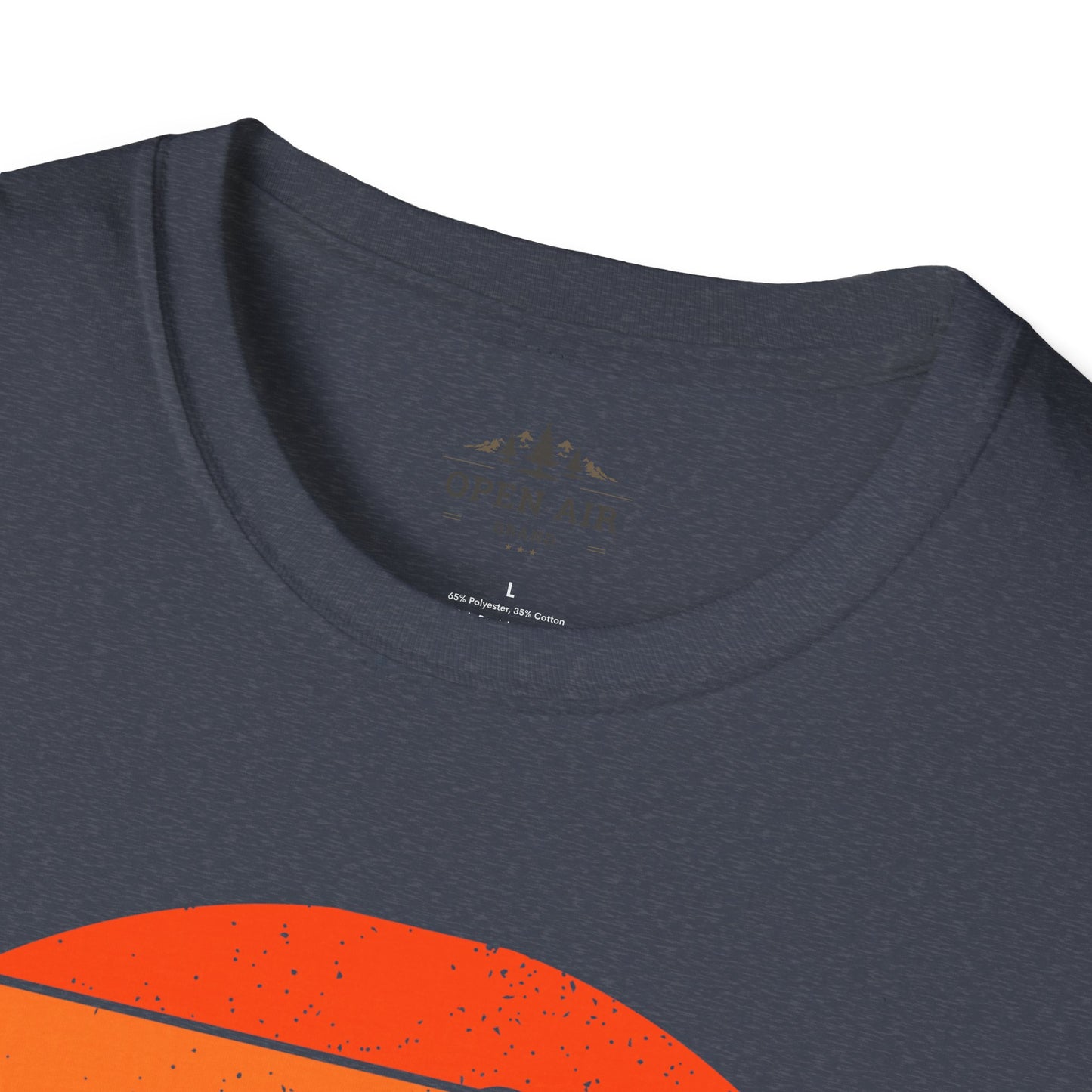 Bigfoot T-Shirt