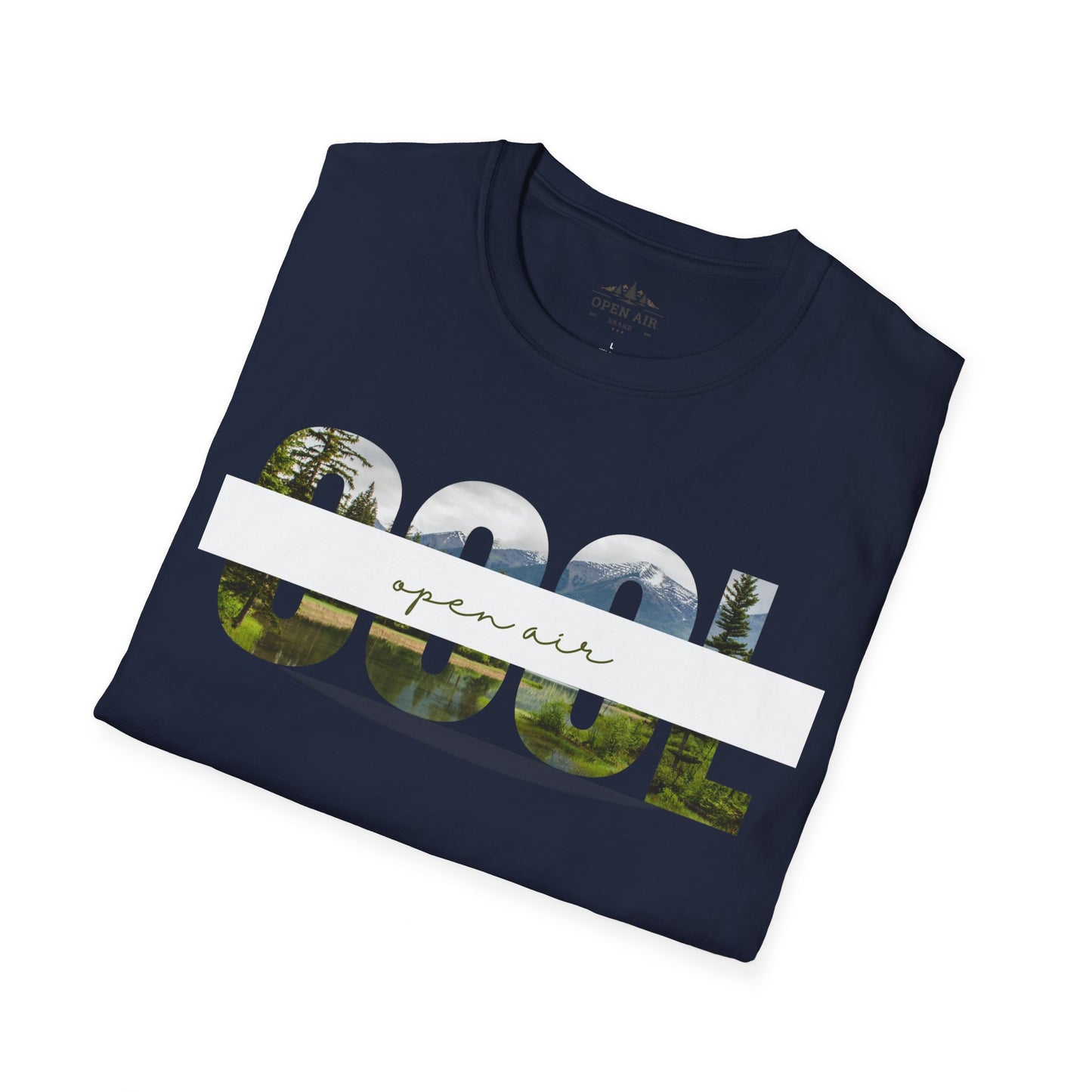 COOL T-Shirt