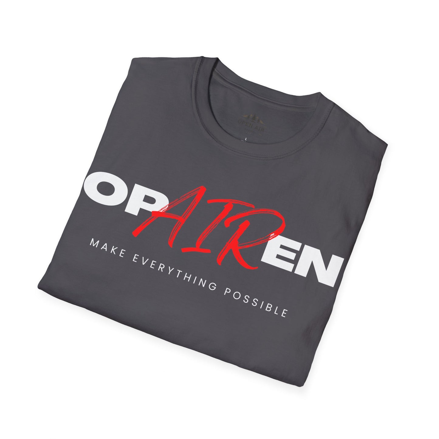 OP AIR EN T-Shirt