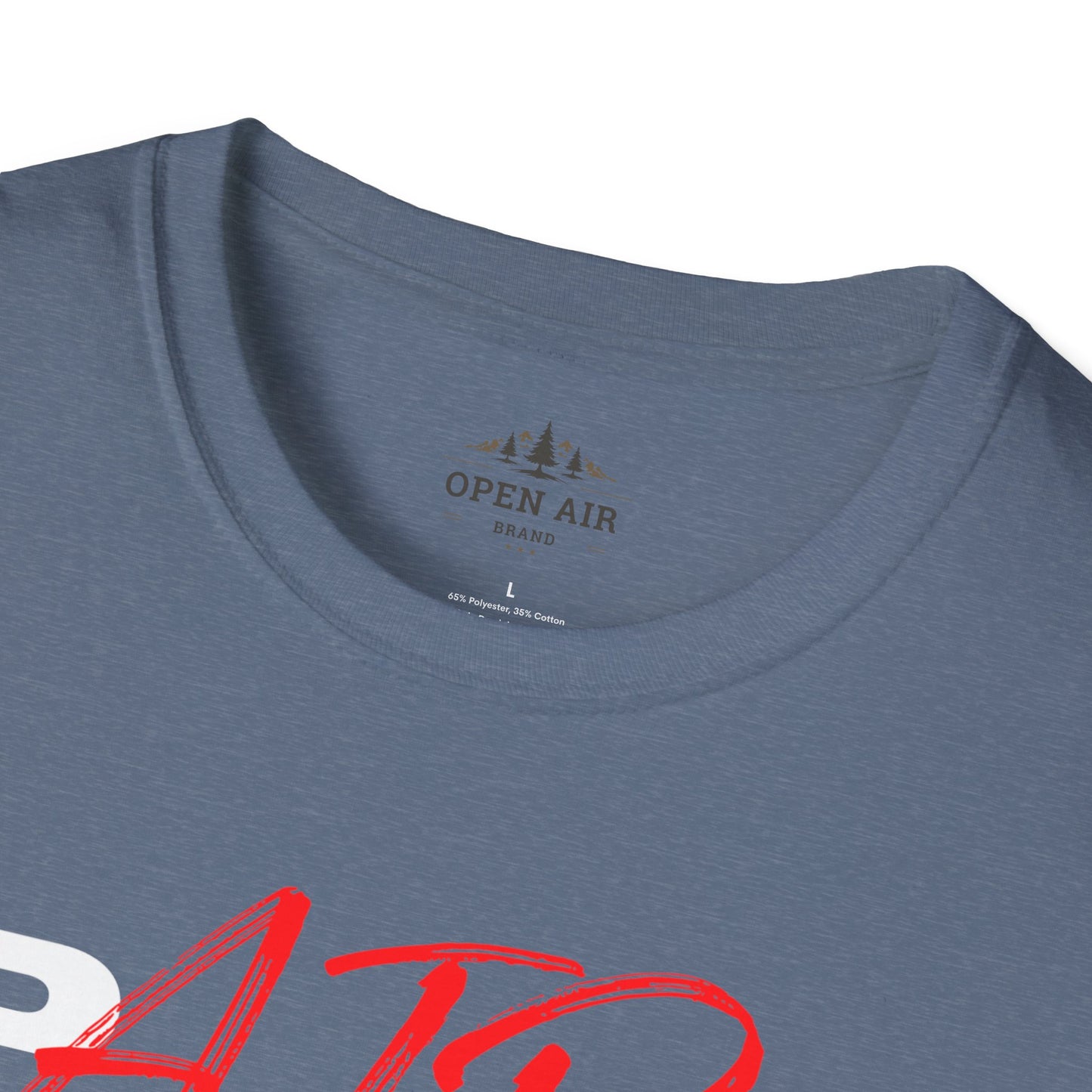 OP AIR EN T-Shirt