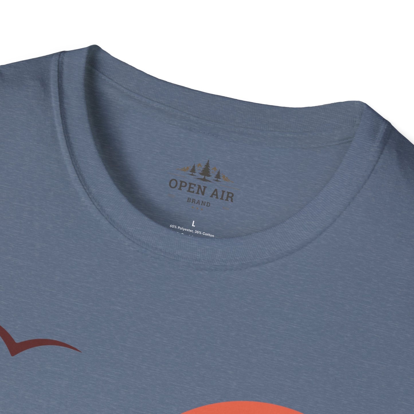Never give up T-Shirt