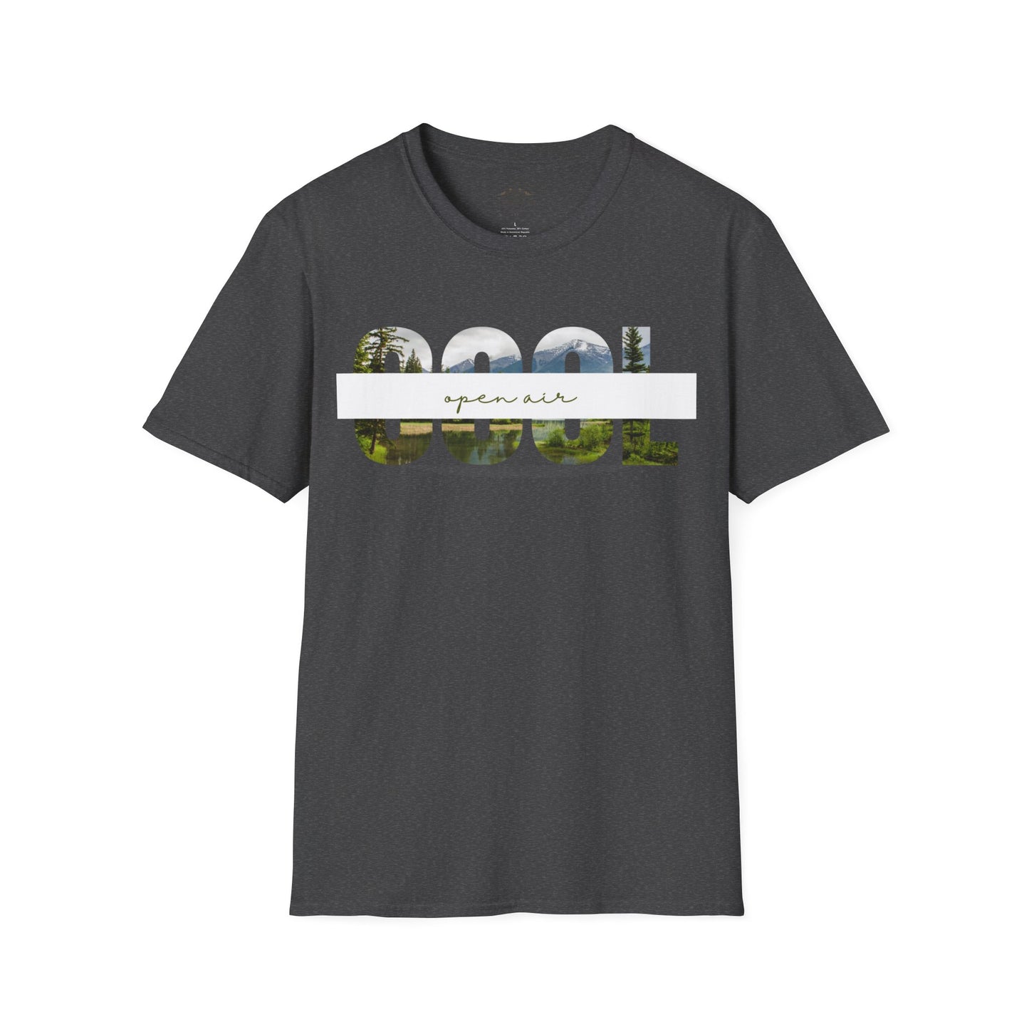 COOL T-Shirt