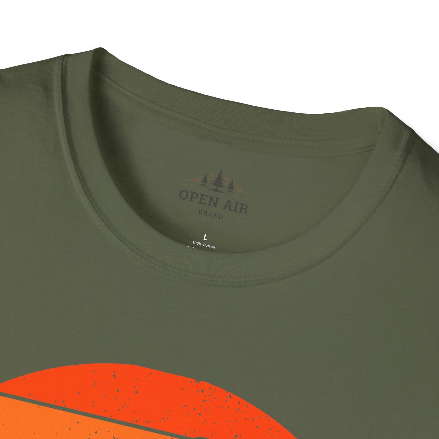 Bigfoot T-Shirt