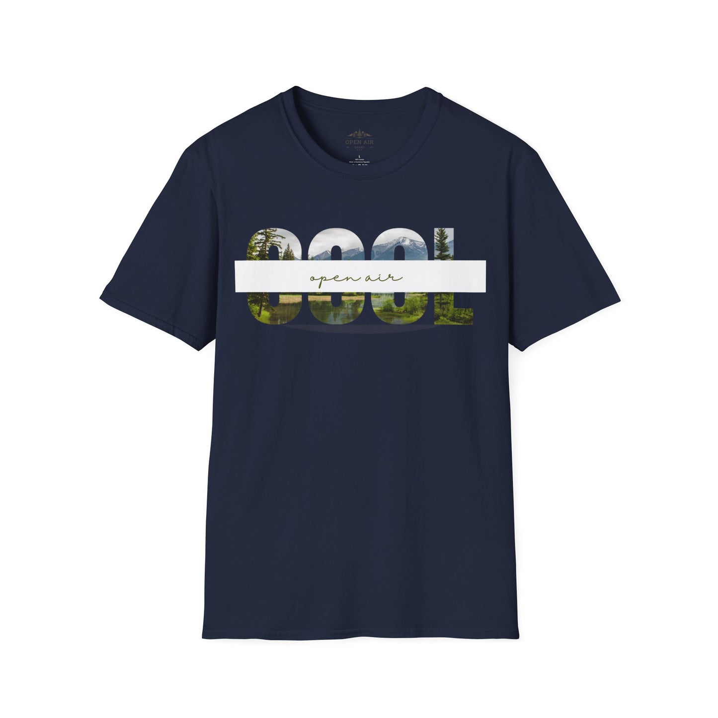 COOL T-Shirt