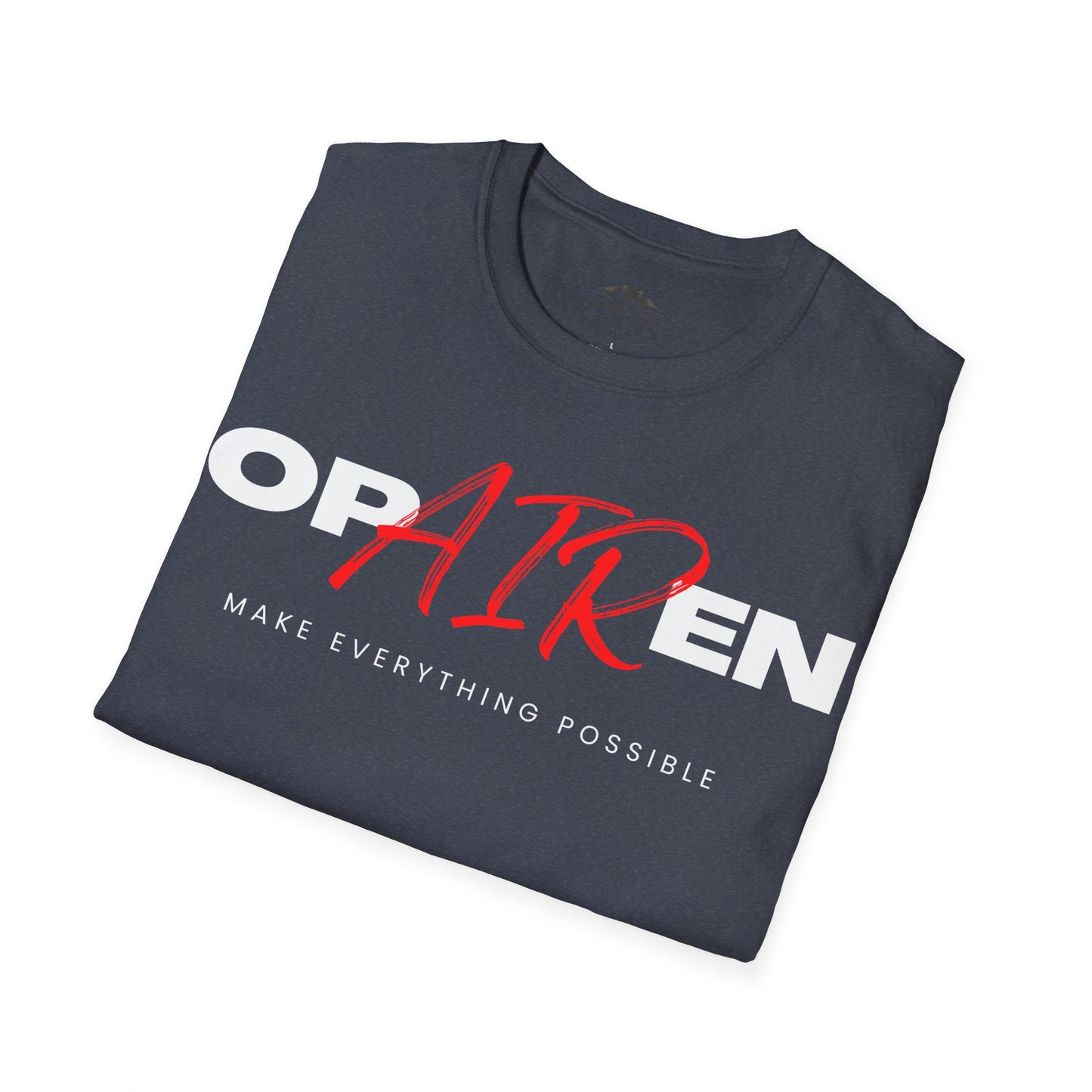 OP AIR EN T-Shirt