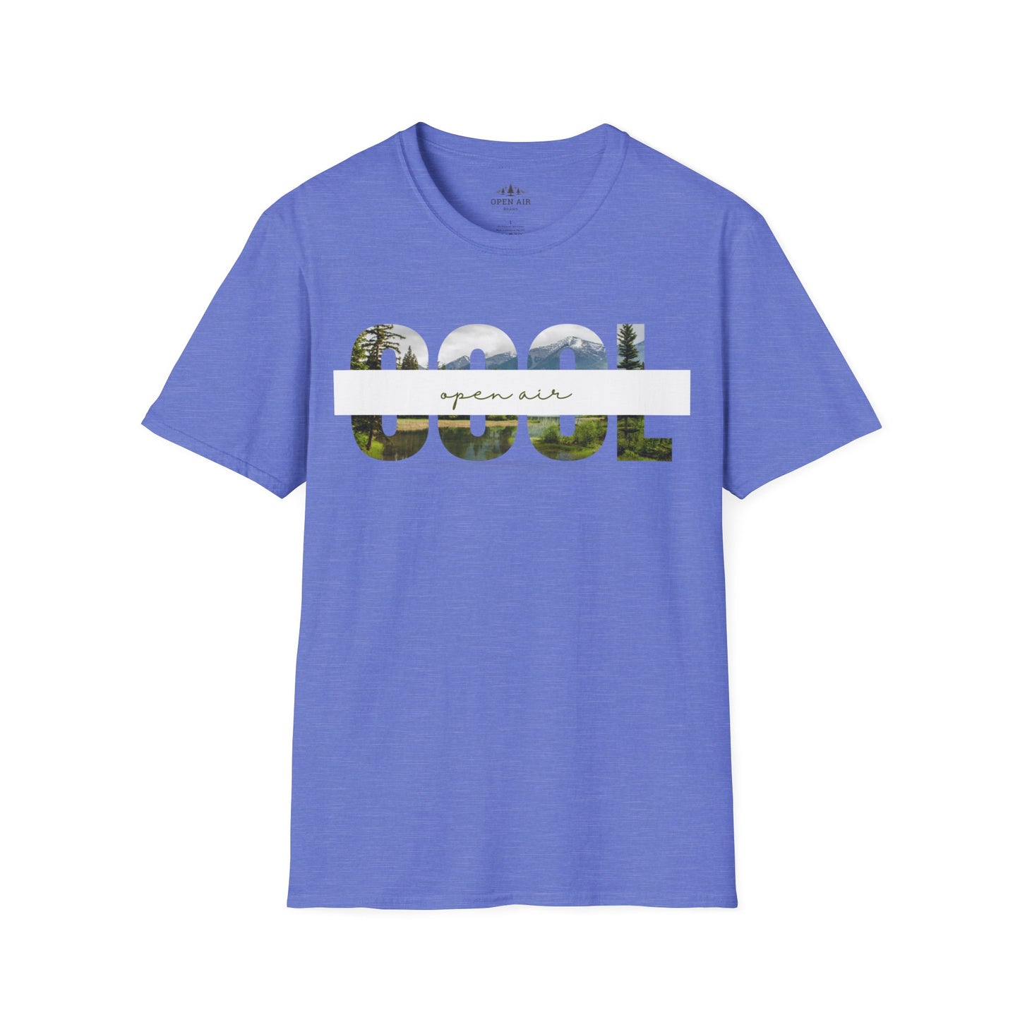 COOL T-Shirt