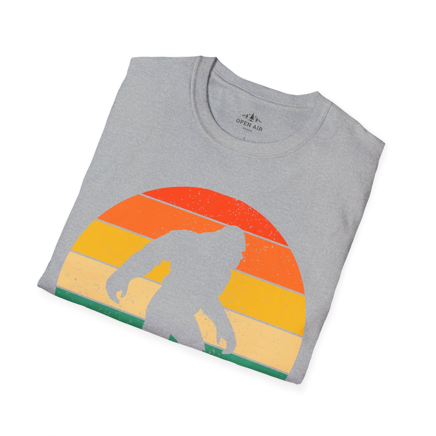 Bigfoot T-Shirt