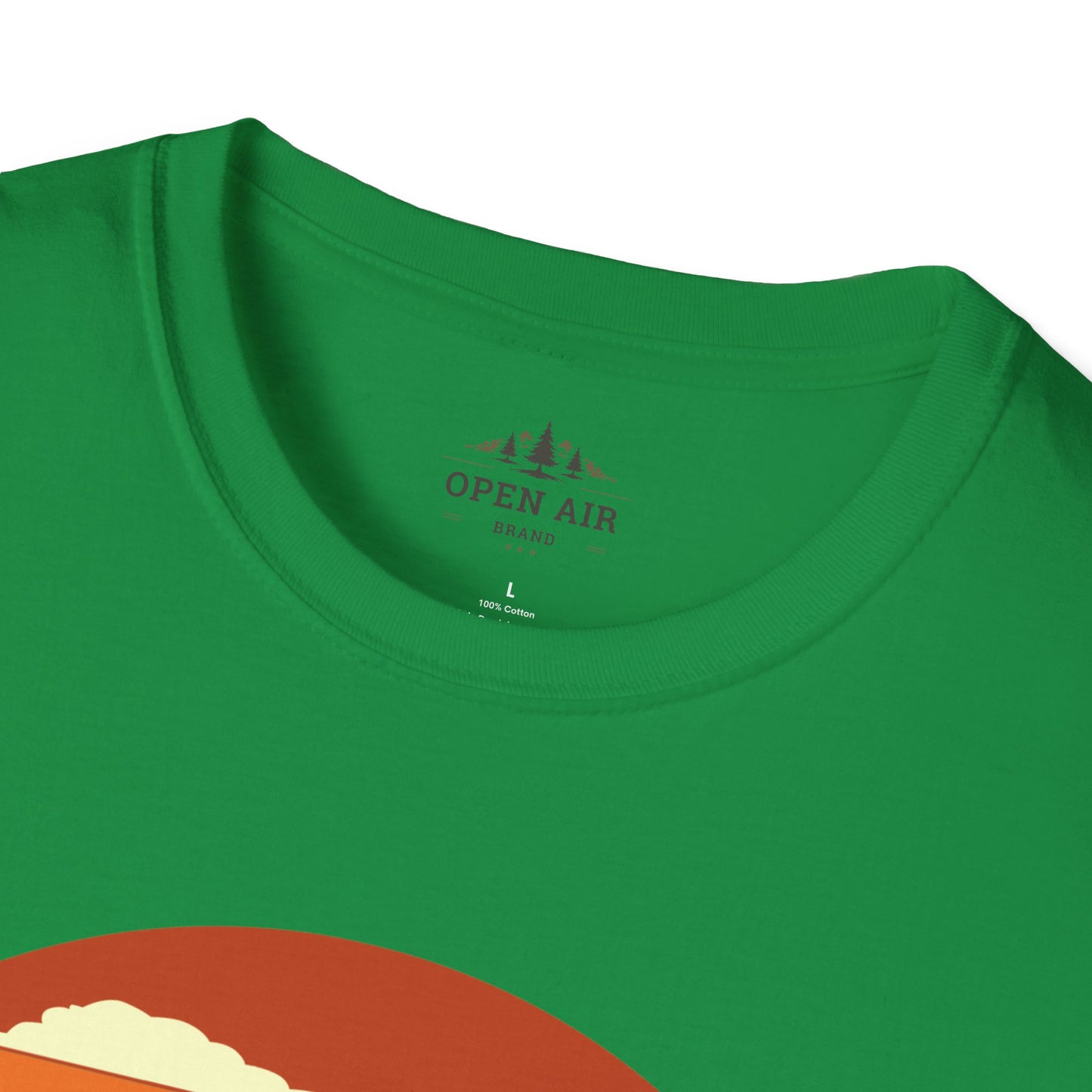 Be the adventure T-Shirt