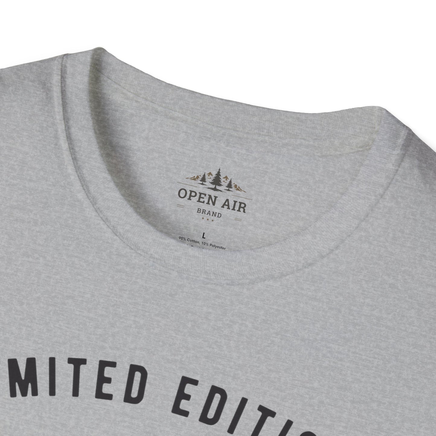Limited Edition 1982 Classic T-Shirt