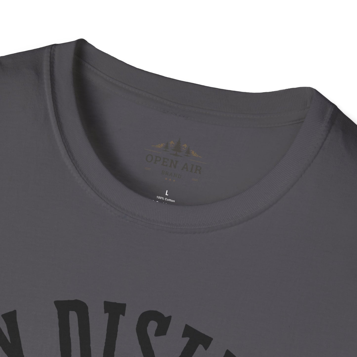 Easily Distracted by Snails T-Shirt