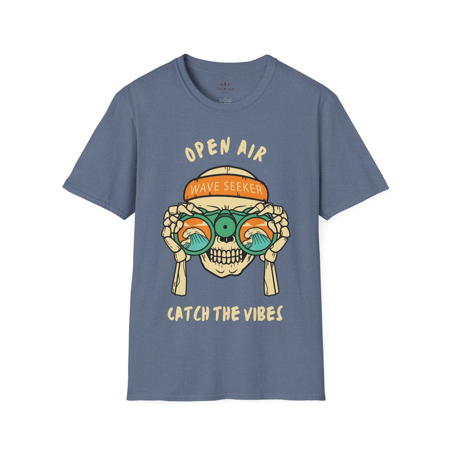 Wave Seeker T-Shirt