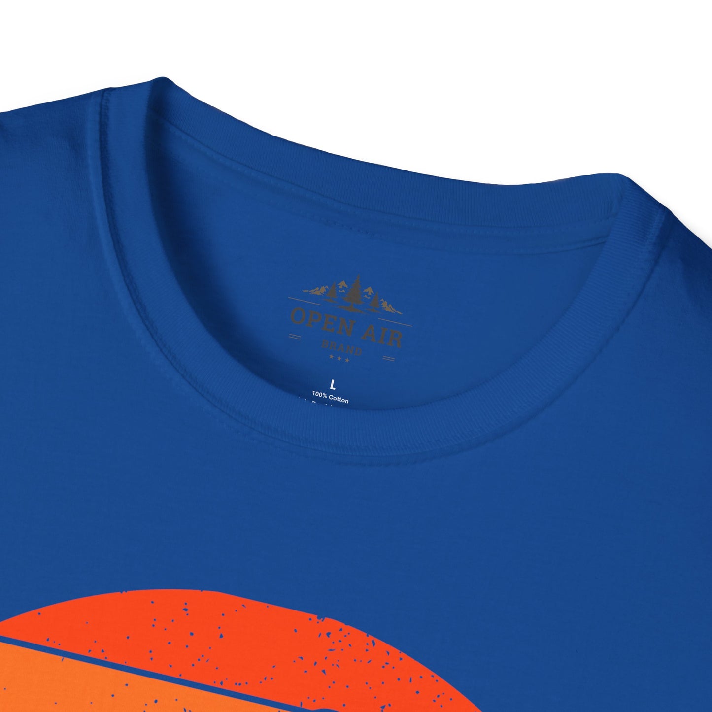 Bigfoot T-Shirt