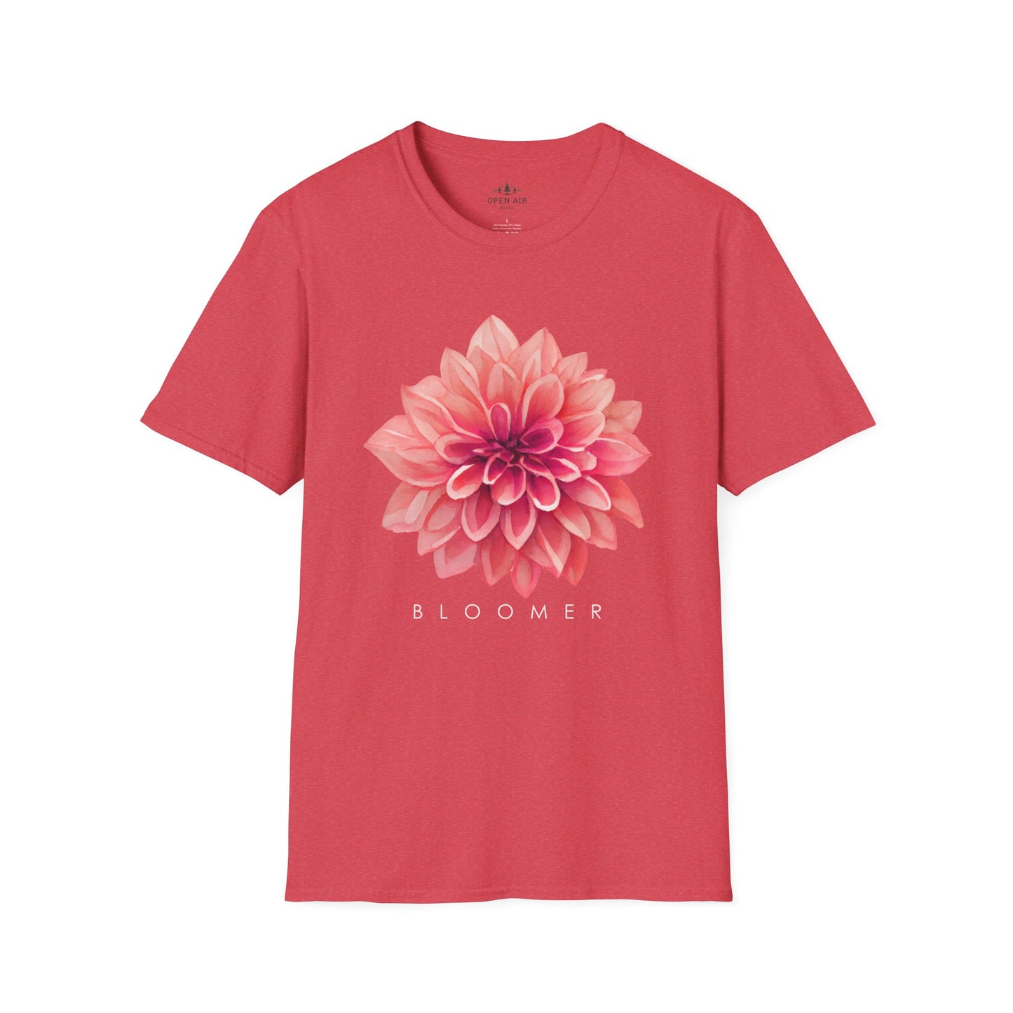 Bloomer T-Shirt
