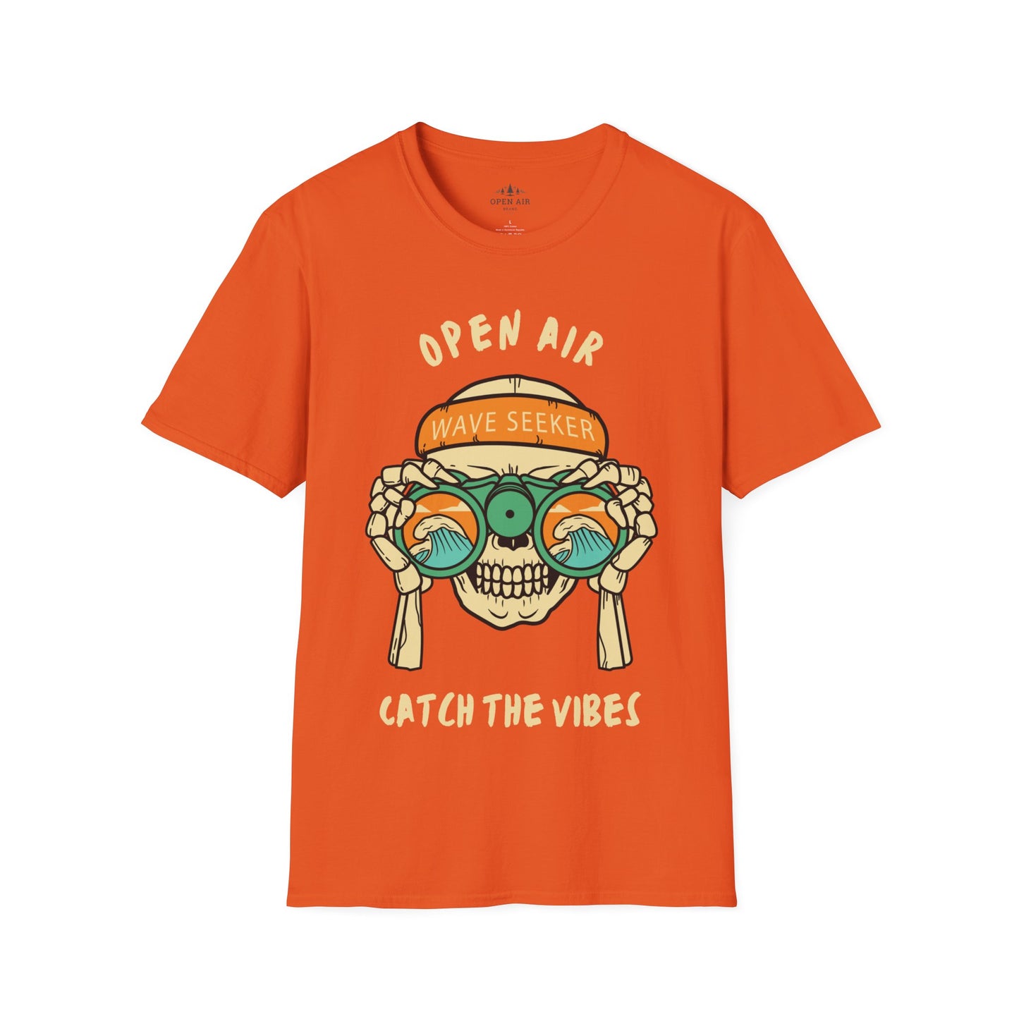 Wave Seeker T-Shirt