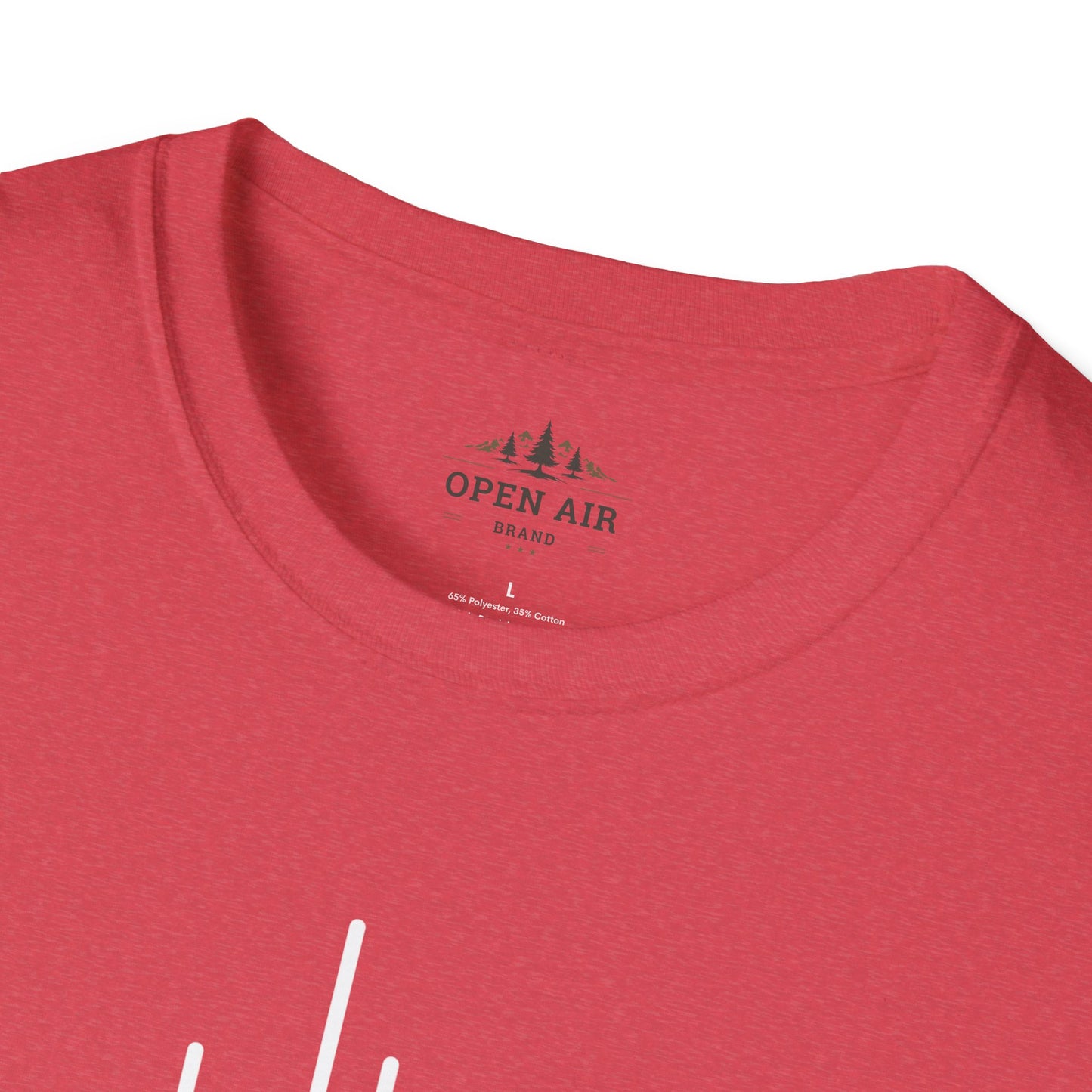Turn Off the Sound T-Shirt