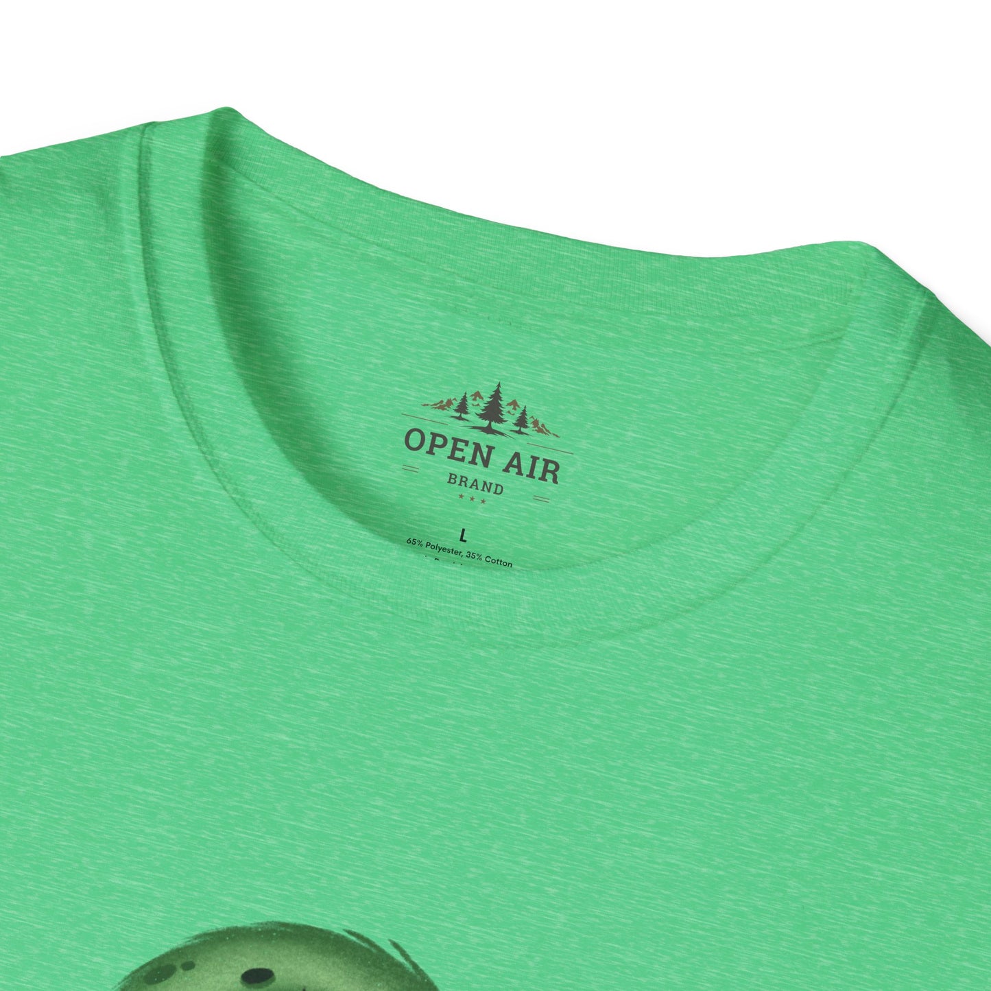 Trying to Find My Way T-Shirt