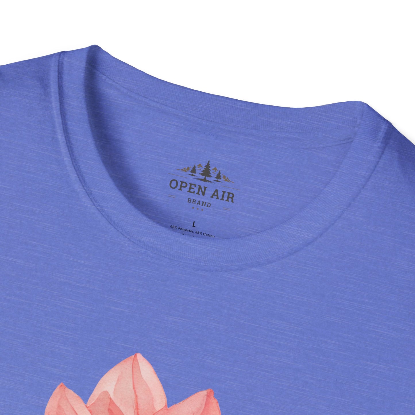 Bloomer T-Shirt