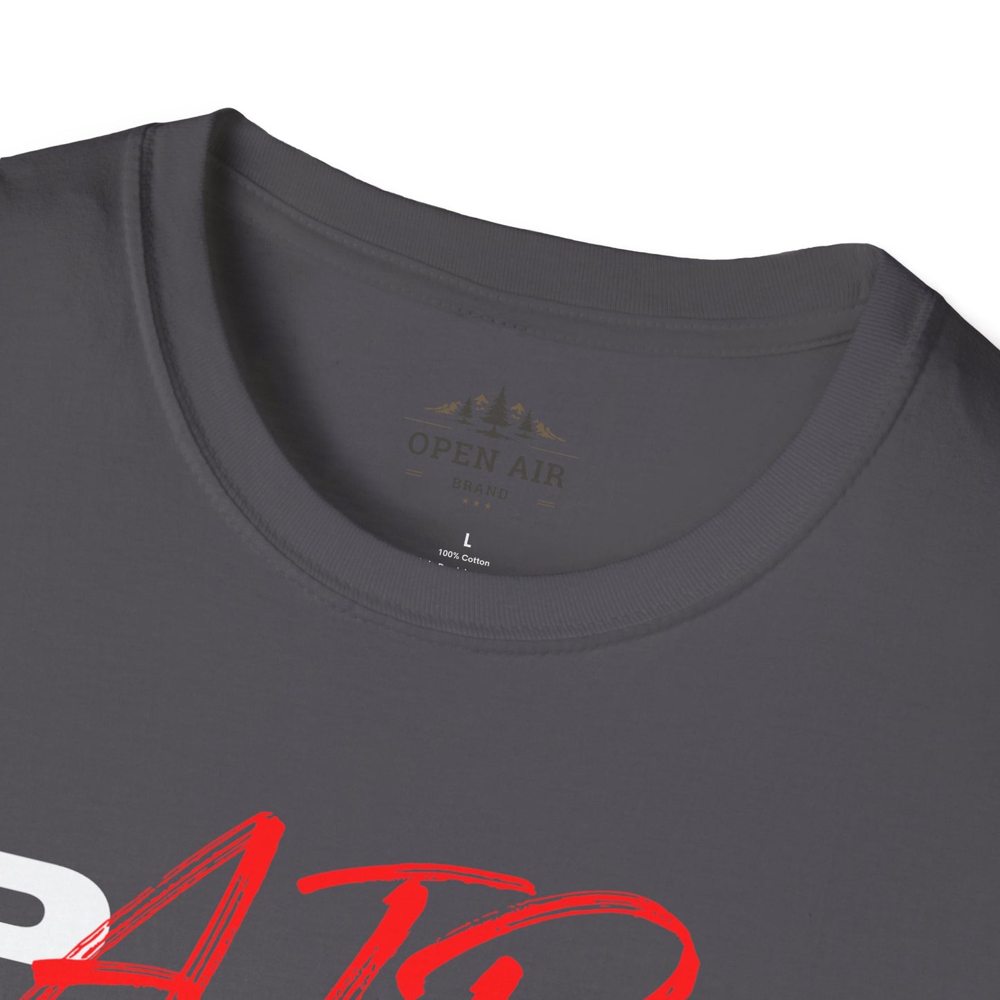 OP AIR EN T-Shirt