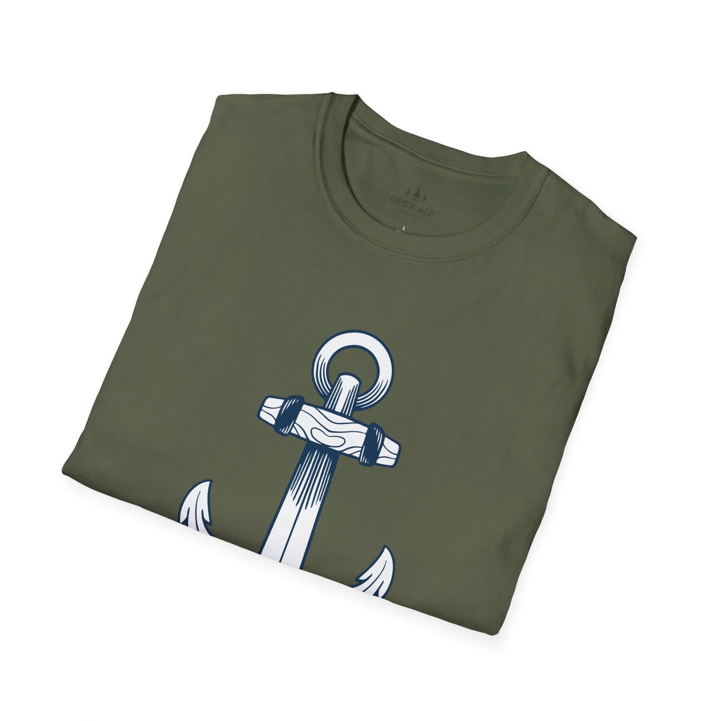 Enjoy the Open Air T-Shirt