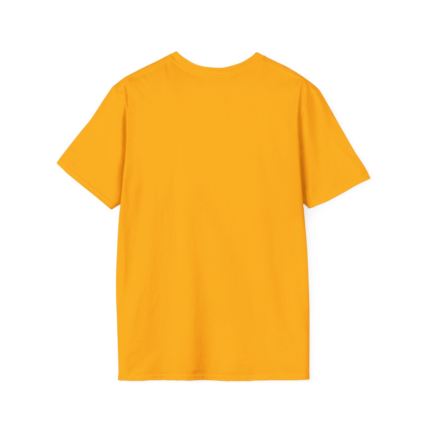 Camping Bigfoot T-Shirt