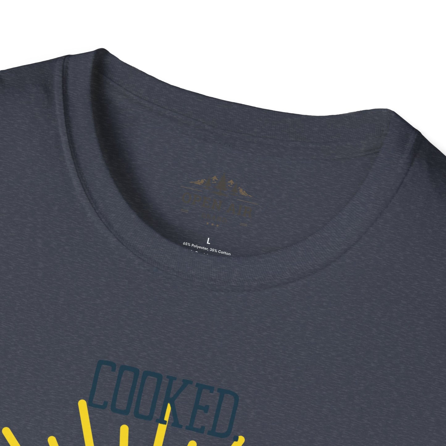Cooked Sun T-Shirt