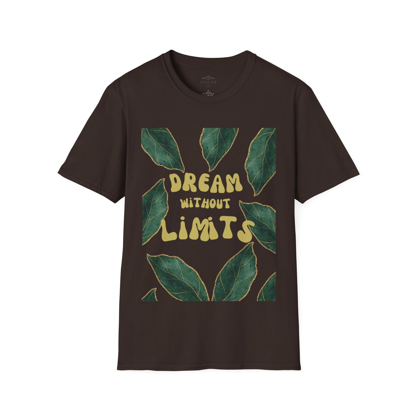 Dream without limits T-Shirt