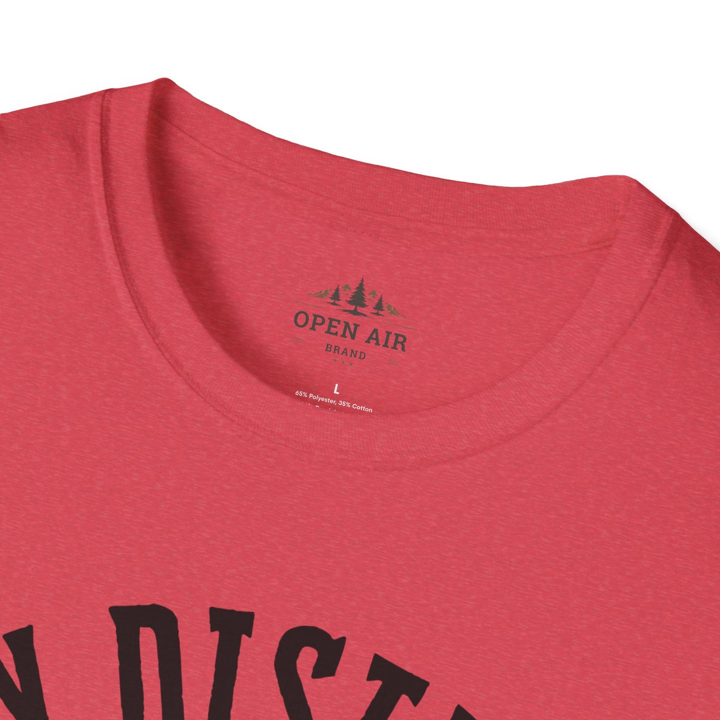 Easily Distracted by Snails T-Shirt