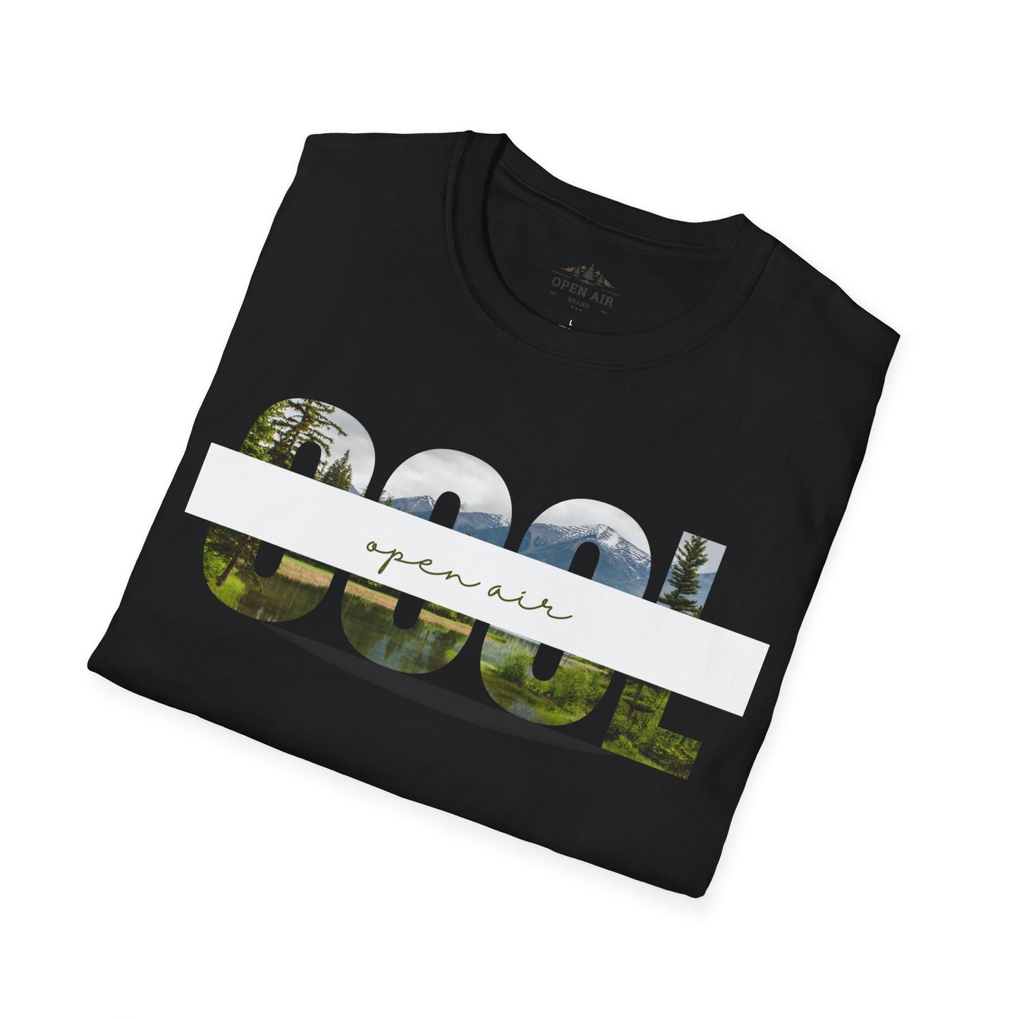 COOL T-Shirt