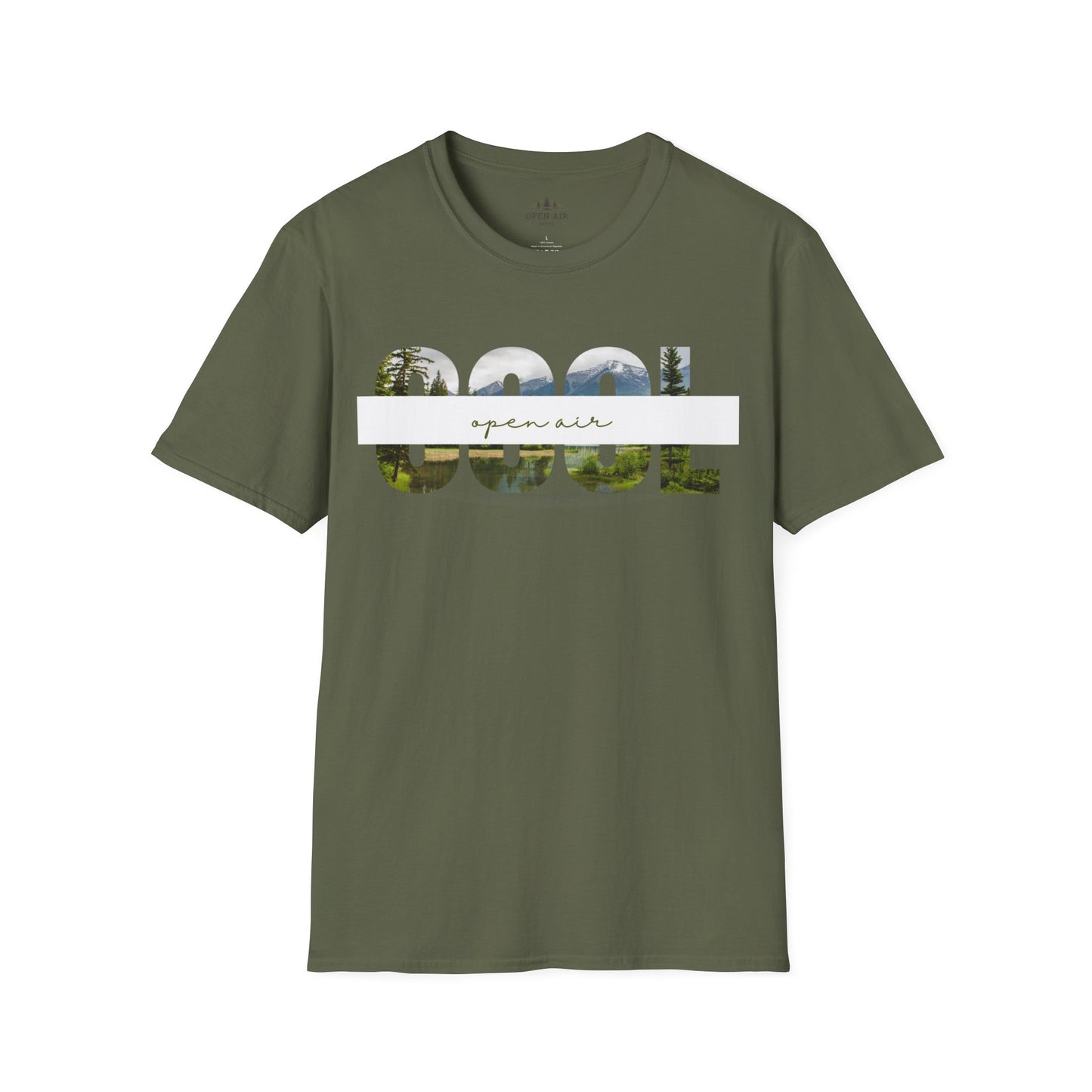 COOL T-Shirt
