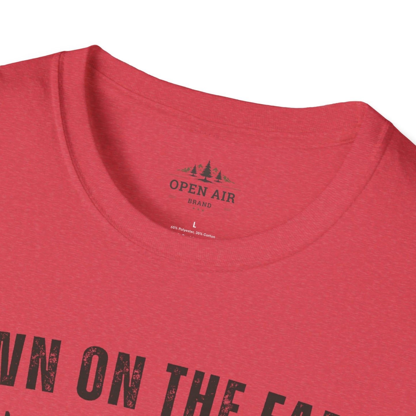 Down on the Farm T-Shirt