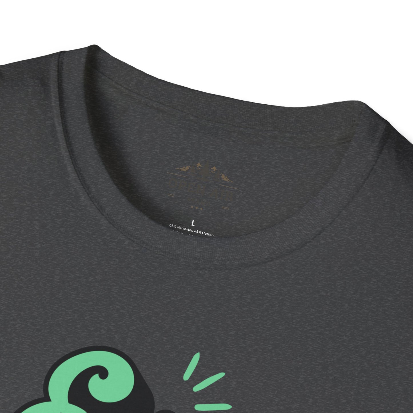 Enjoy Every Moment T-Shirt