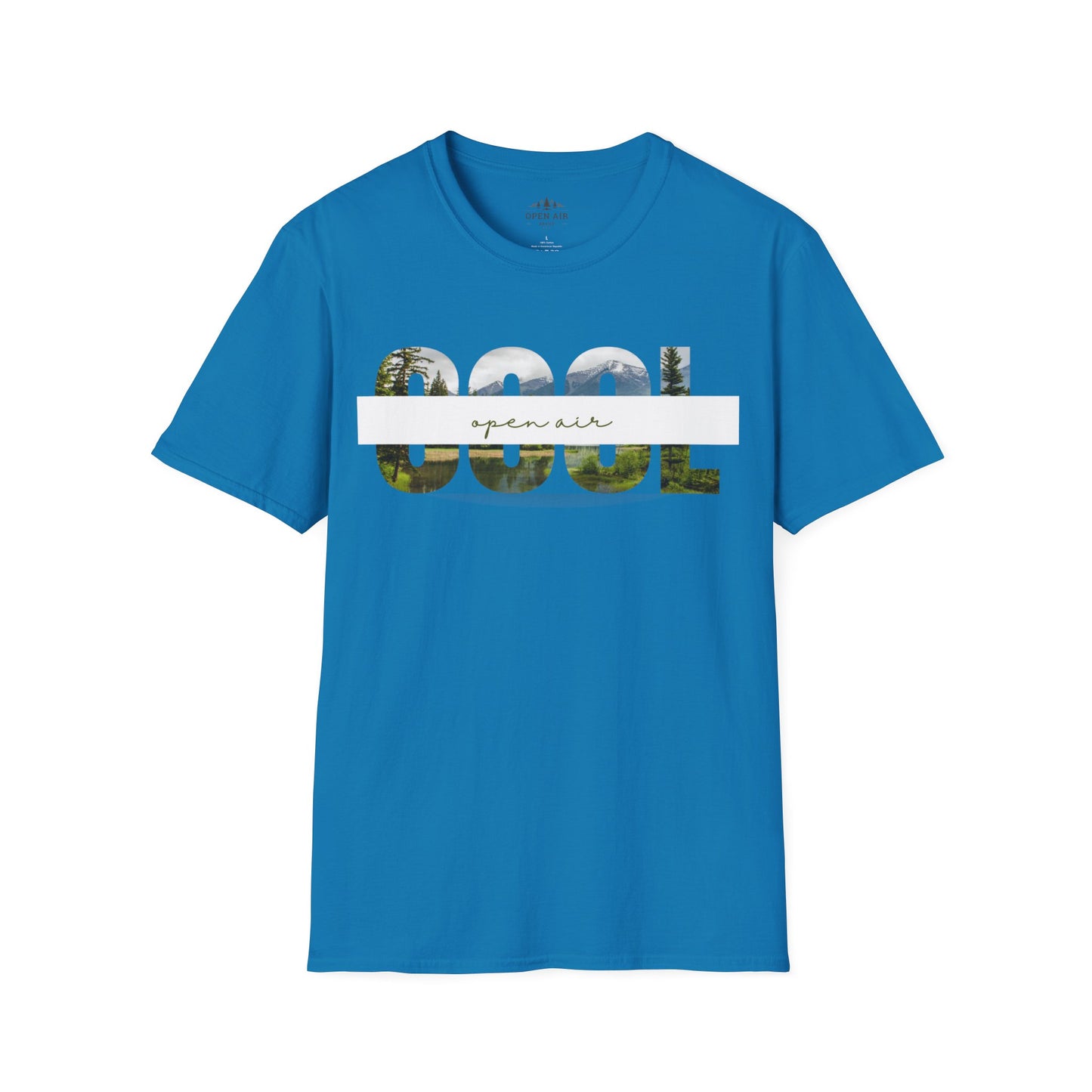 COOL T-Shirt