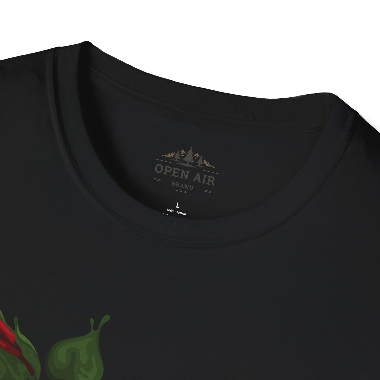 Keep Life Thorny T-Shirt