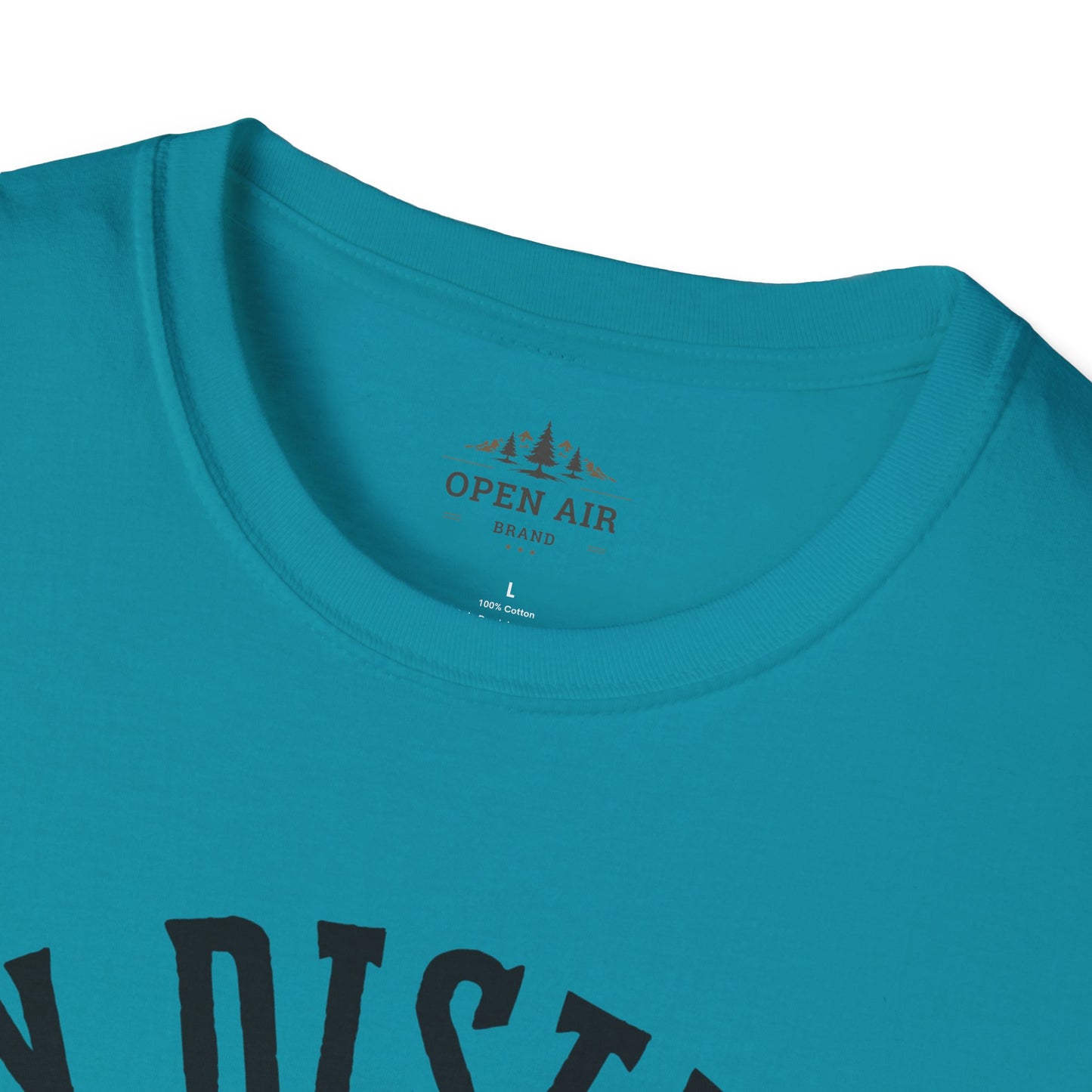 Easily Distracted by Snails T-Shirt