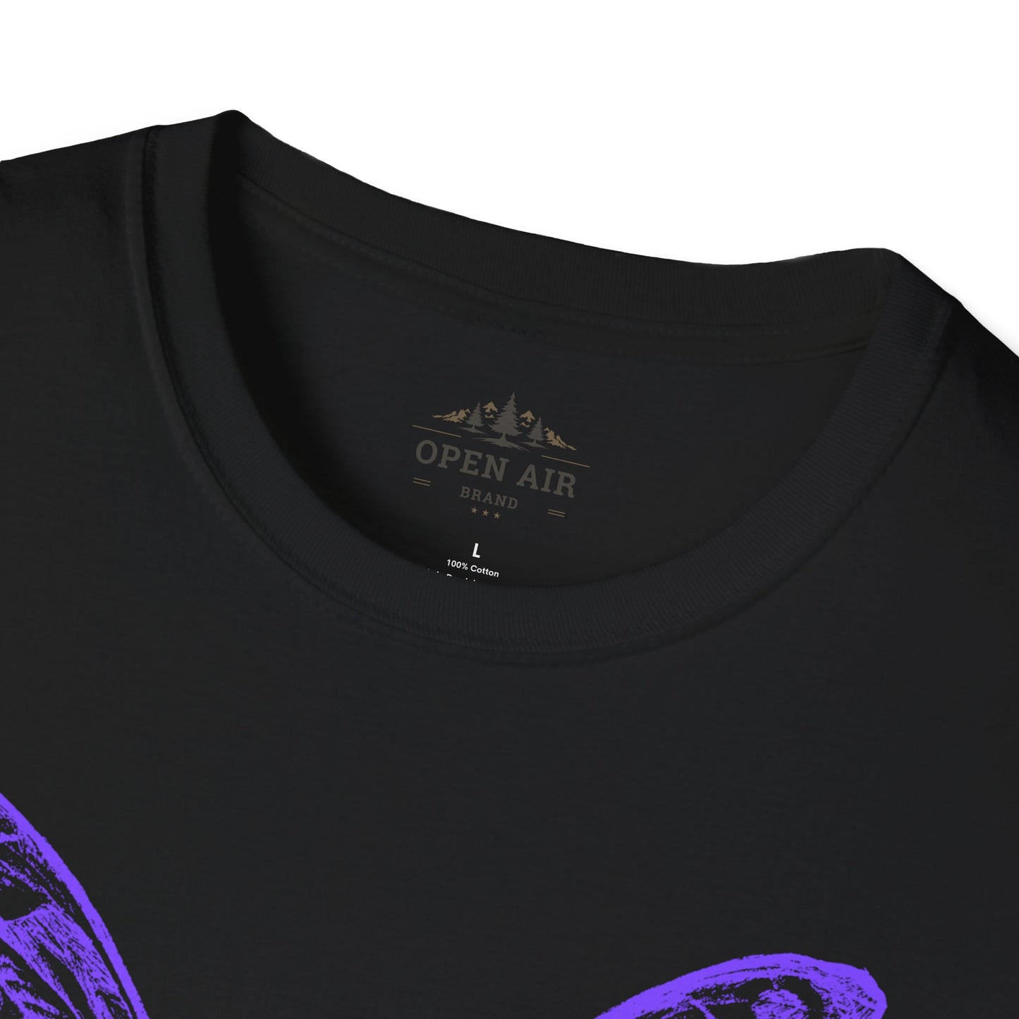 Live Free Butterfly T-Shirt