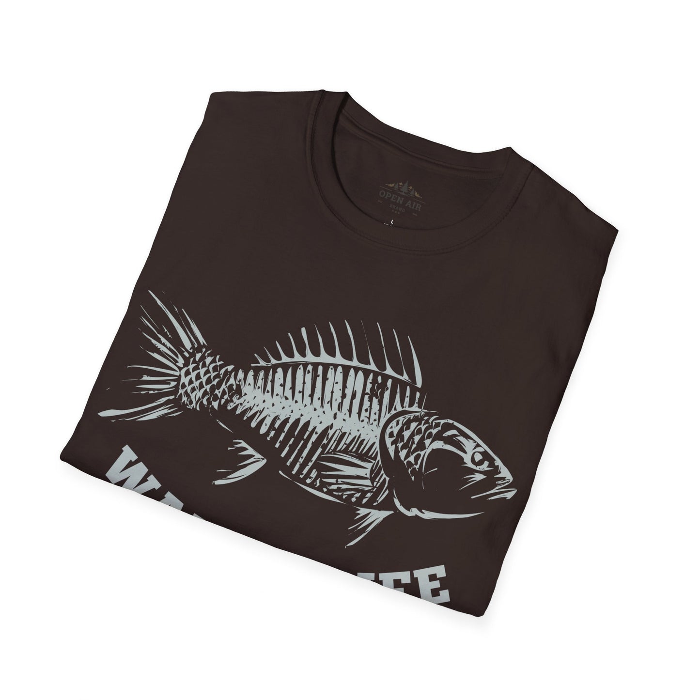 Way of T-Shirt