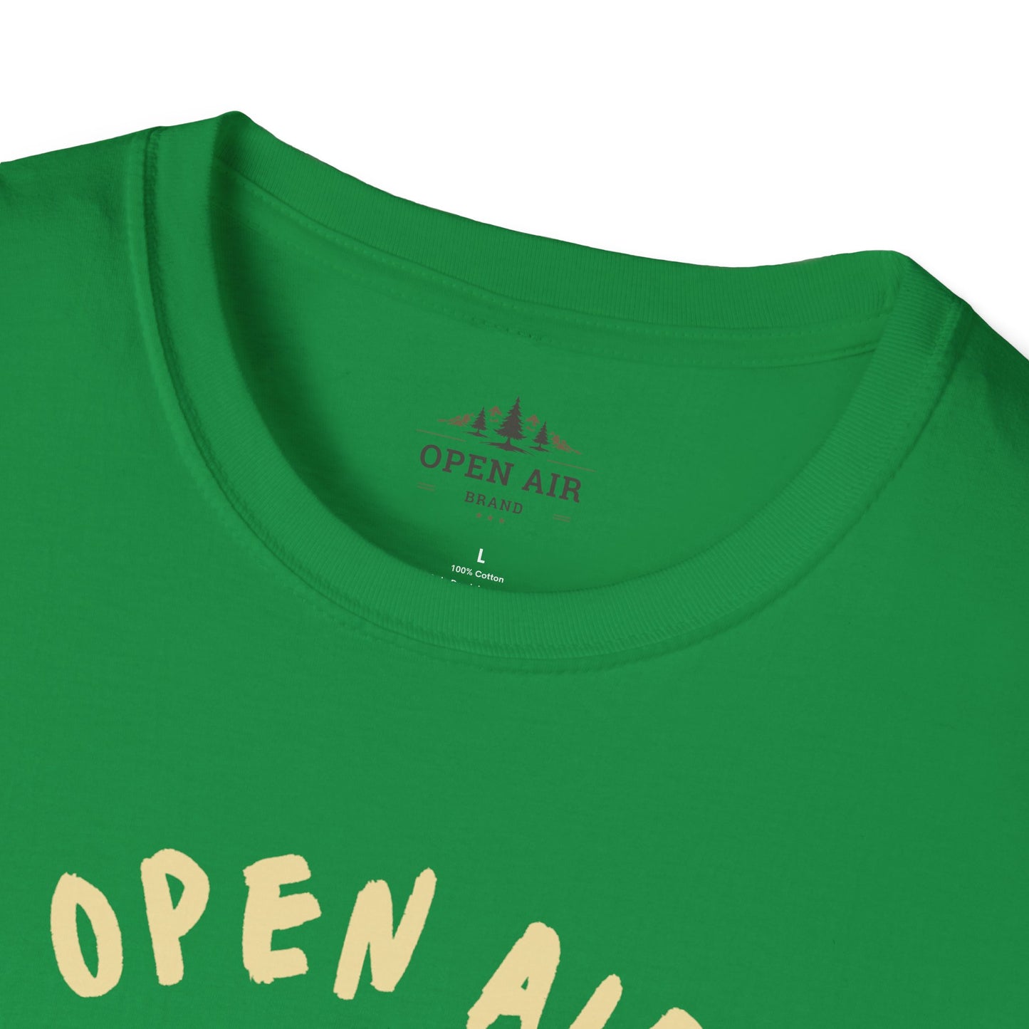 Wave Seeker T-Shirt