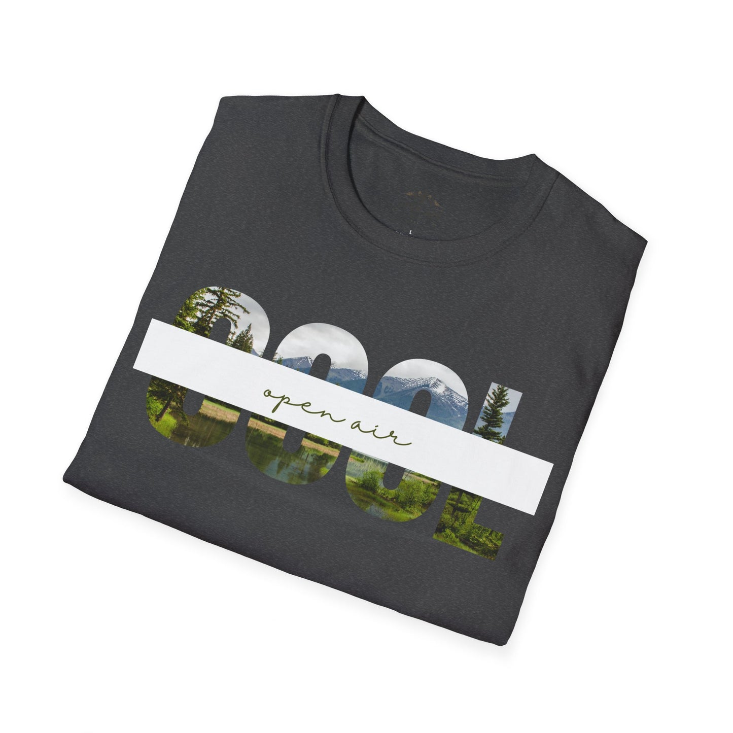 COOL T-Shirt