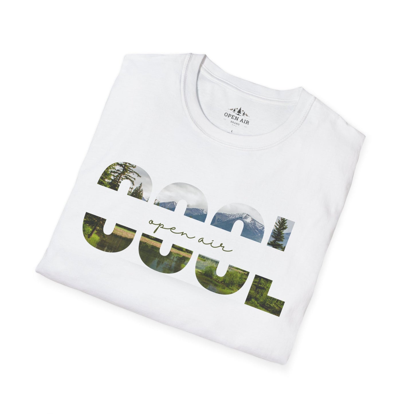 COOL T-Shirt