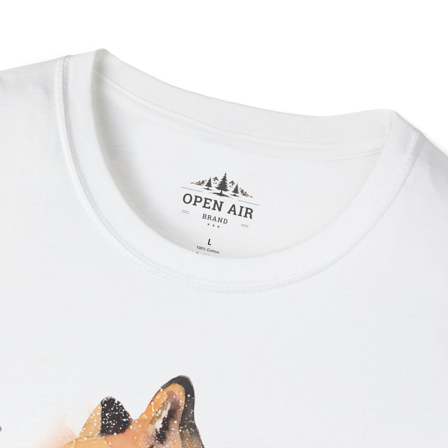 Fox Fear T-Shirt