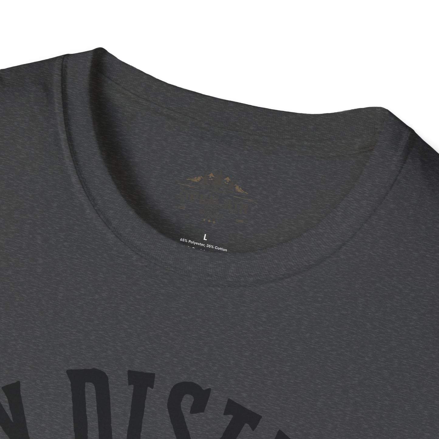 Easily Distracted by Snails T-Shirt