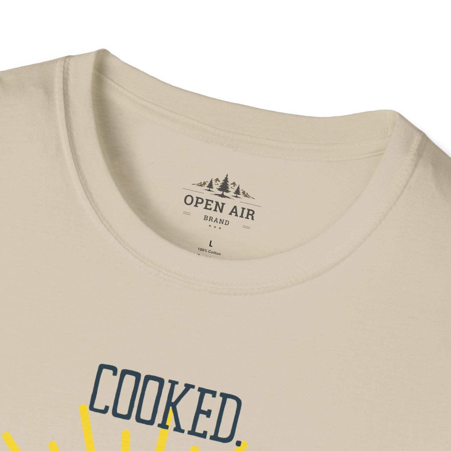Cooked Sun T-Shirt