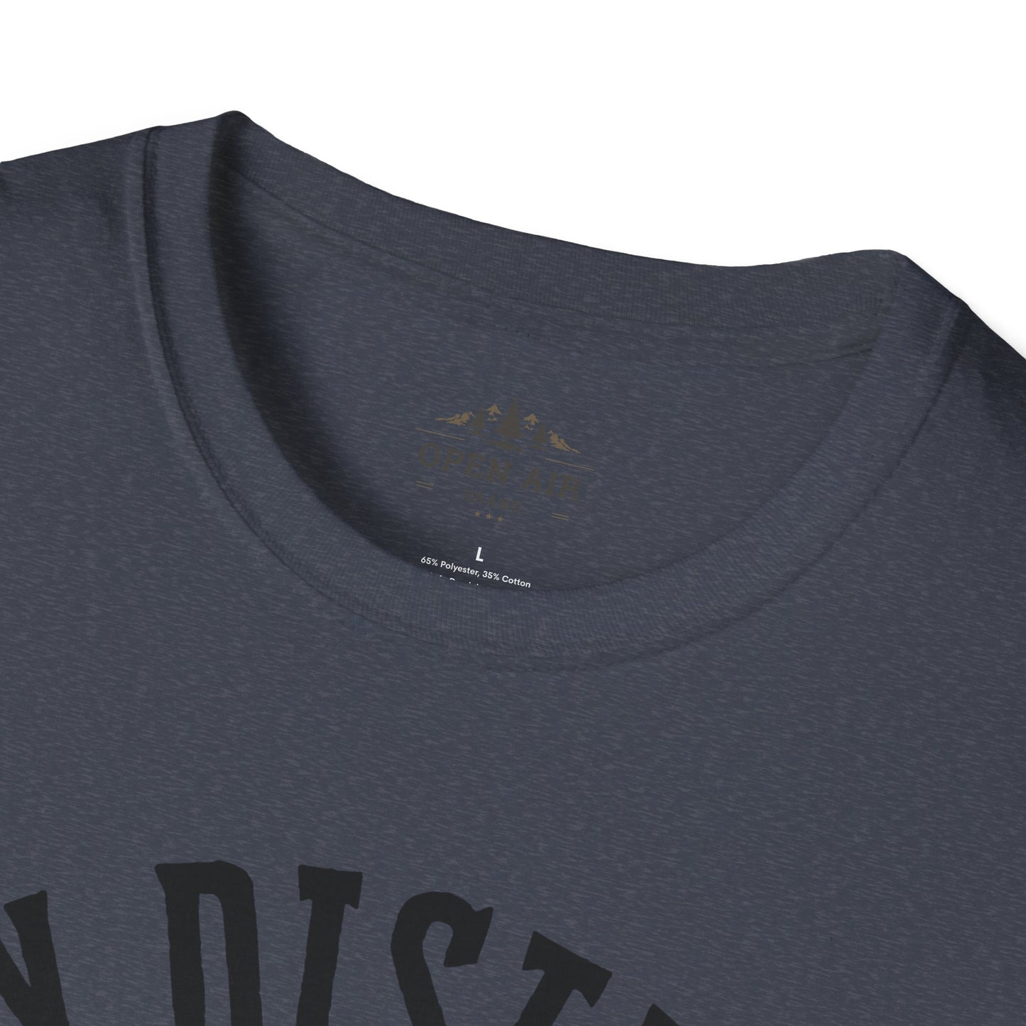 Easily Distracted by Snails T-Shirt