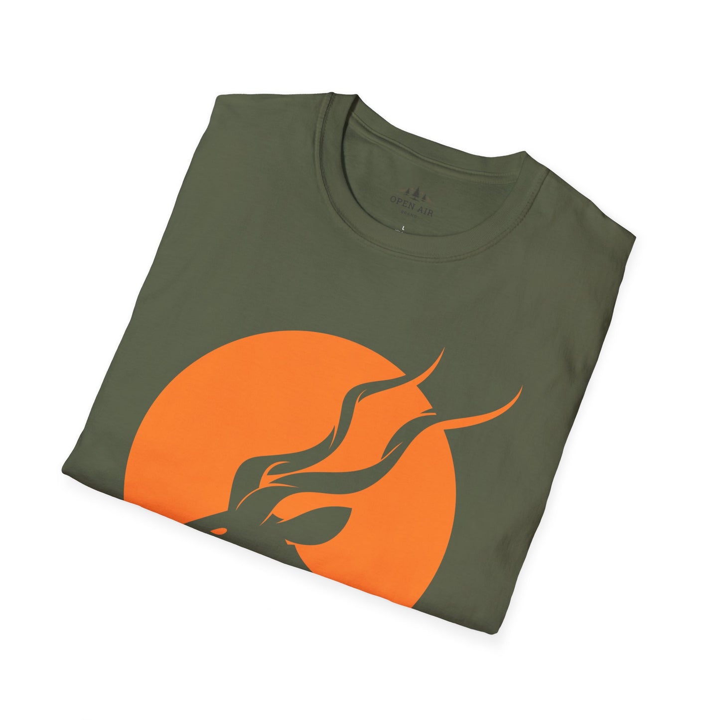Stay Stealthy T-Shirt