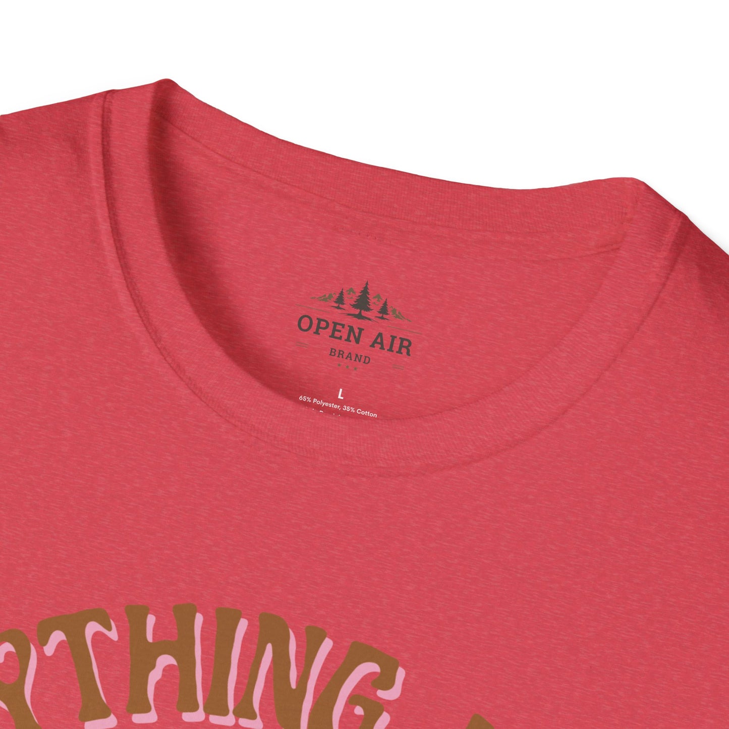 Everything is Fine T-Shirt