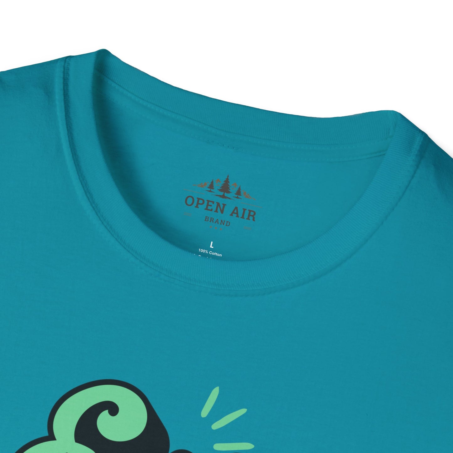Enjoy Every Moment T-Shirt