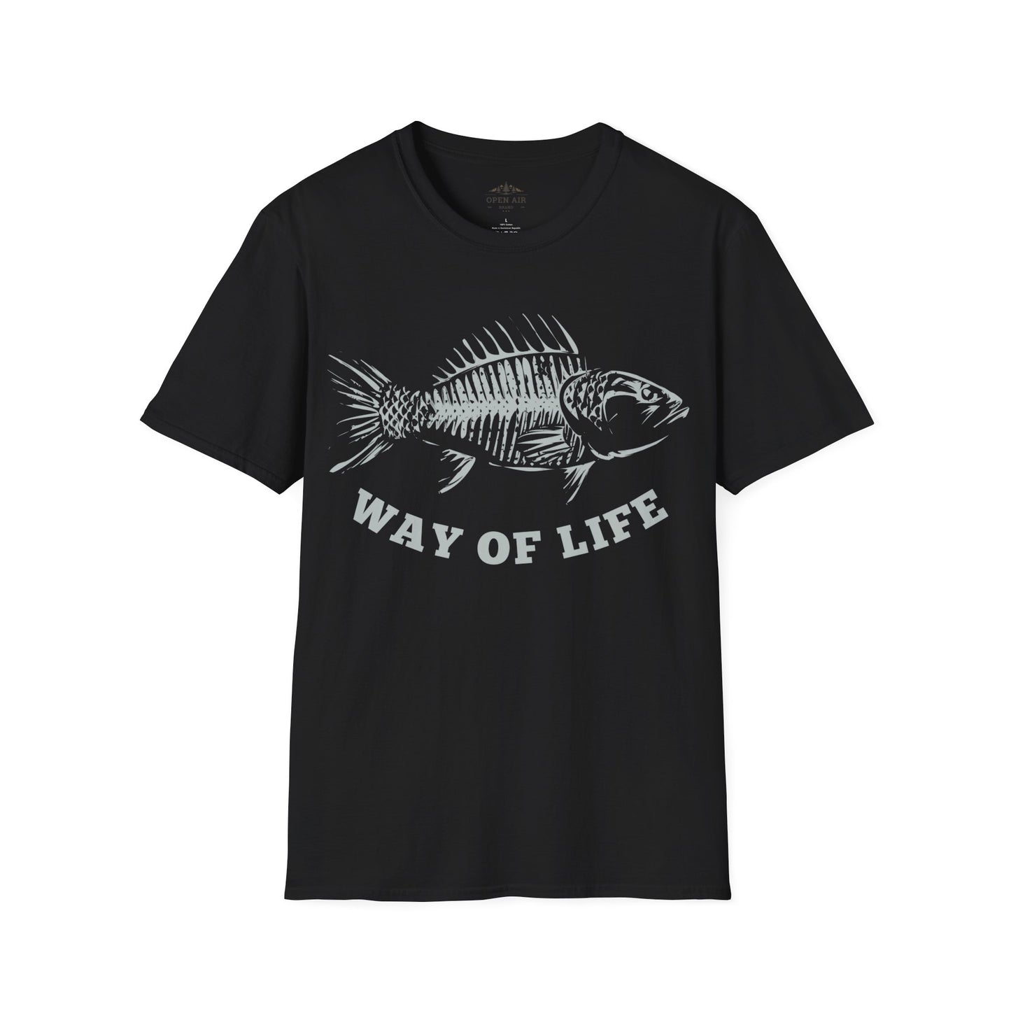 Way of T-Shirt